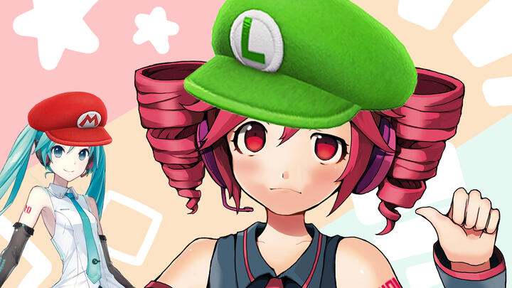 Teto Gets Mad at Miku's Gibberish
