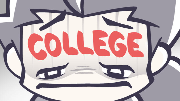 What Did I Learn From College?