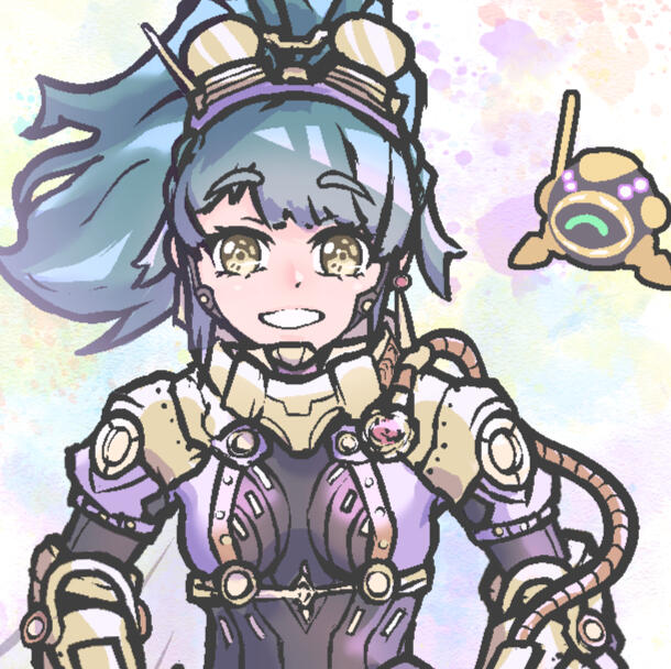 [Sep. 15, 2024] Aided Reginn