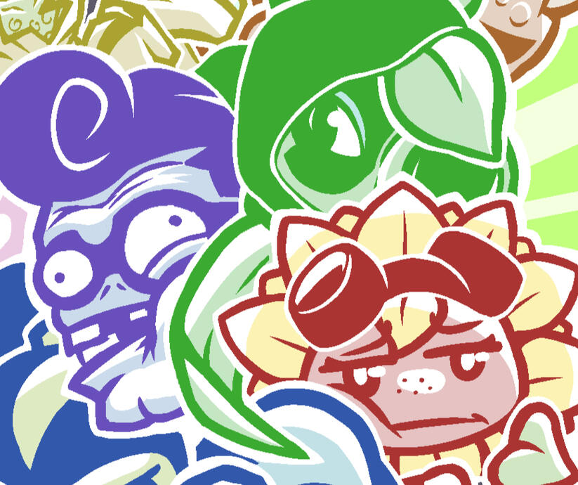 [Aug. 20, 2024] Starter Squad