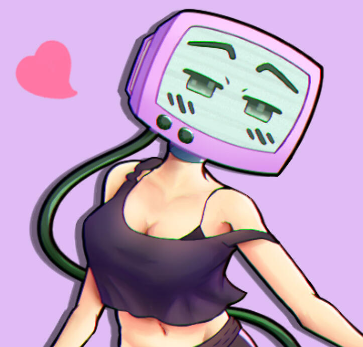 [Aug. 23, 2022] Birthday - @Geo_Dominator (Telly)