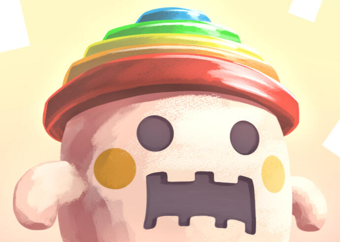 [Feb. 5, 2022] Clatteroid